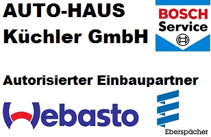 AUTO-HAUS Küchler GmbH: Ihre Autowerkstatt in Norderstedt